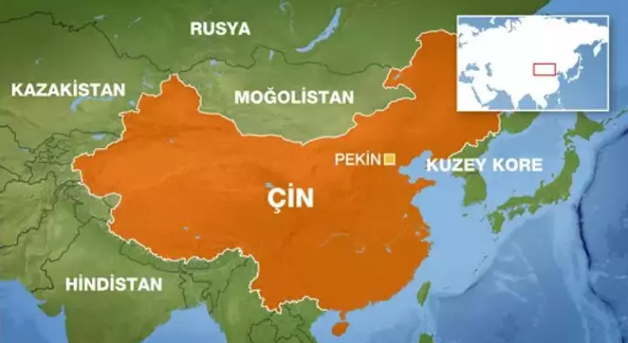2026 YILI ÇİN HALK CUMHURİYETİ TEK-TİP GEÇİŞ BELGELERİ HUSUSUNDA