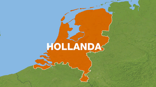 HOLLANDA: GEÇİŞ ÜCRETLERİ HAKKINDA BİLGİLENDİRME