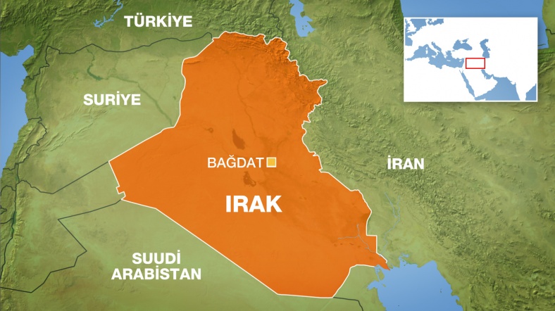 IRAK ÜZERİNDEN KUVEYT TRANSİT TAŞIMALARI HAKKINDA
