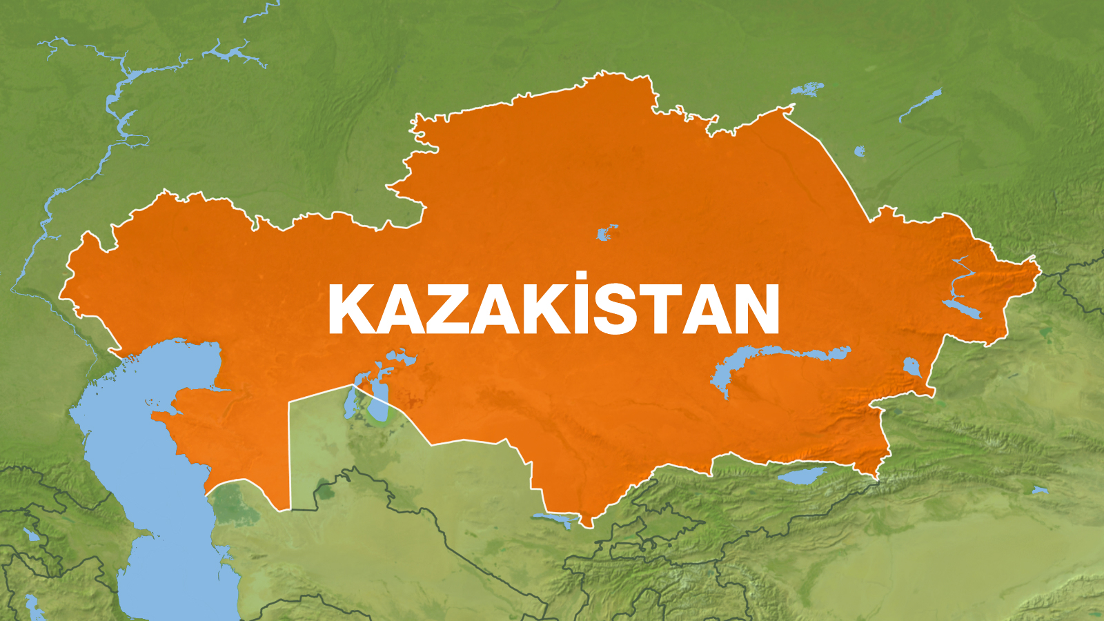KAZAKİSTAN TRANSİT E-GEÇİŞ BELGELERİ HAKKINDA BİGİLENDİRME